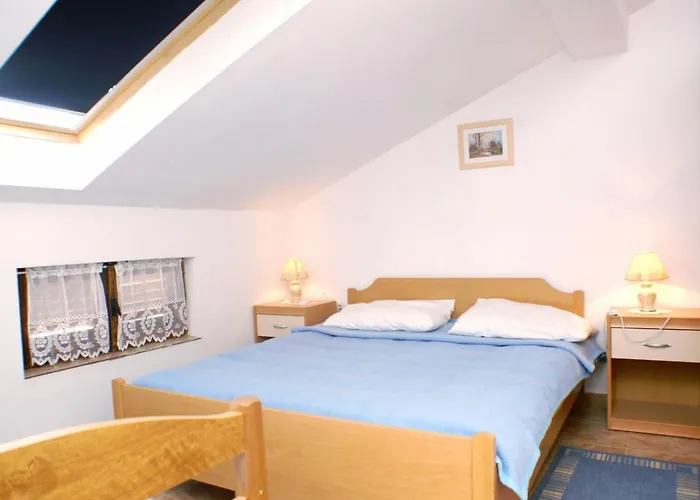 4319a Apartment Vlasici