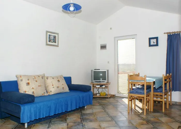 アパート 4319a Vlašići