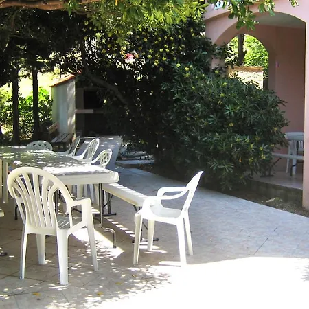 4319a Apartment