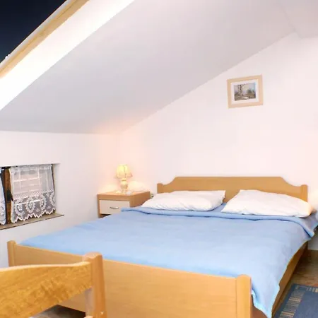 4319a Apartment Vlasici